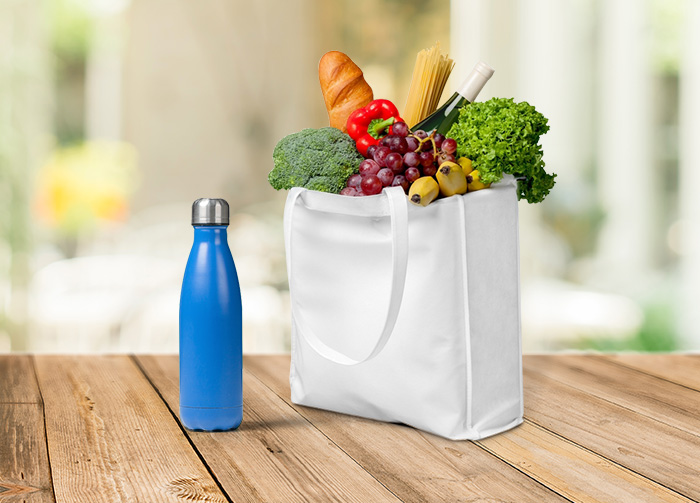 frutas y verduras agua