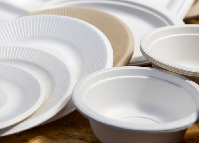 Articulos desechables